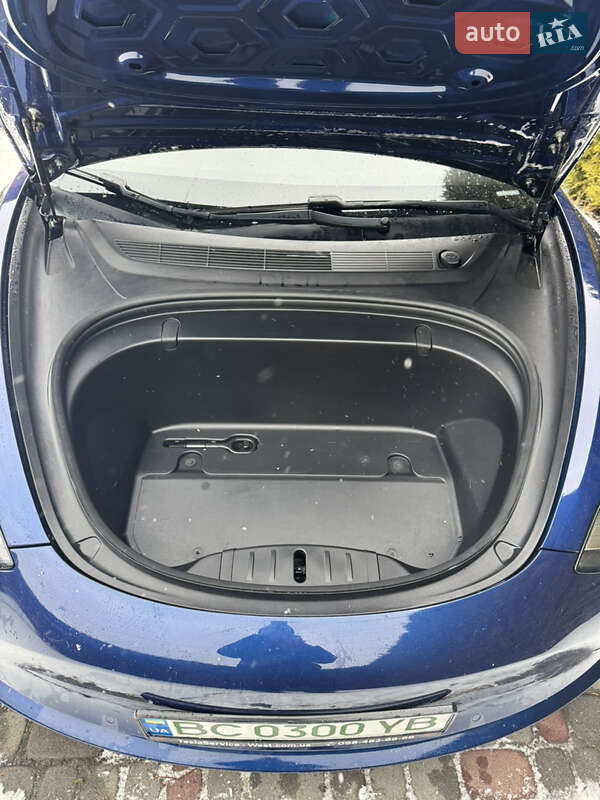 Седан Tesla Model 3 2019 в Львові фото 9 Седан Tesla Model 3 2019 в Львові
