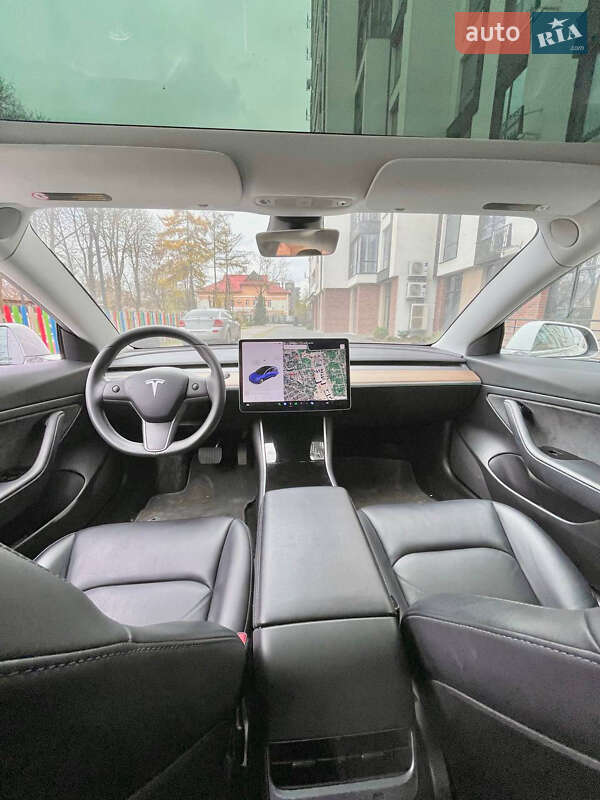 Седан Tesla Model 3 2020 в Івано-Франківську фото 21 Седан Tesla Model 3 2020 в Івано-Франківську
