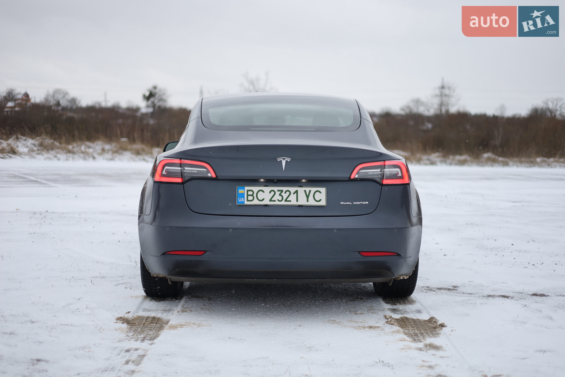 2021 Tesla Model 3 - мініатюра 5