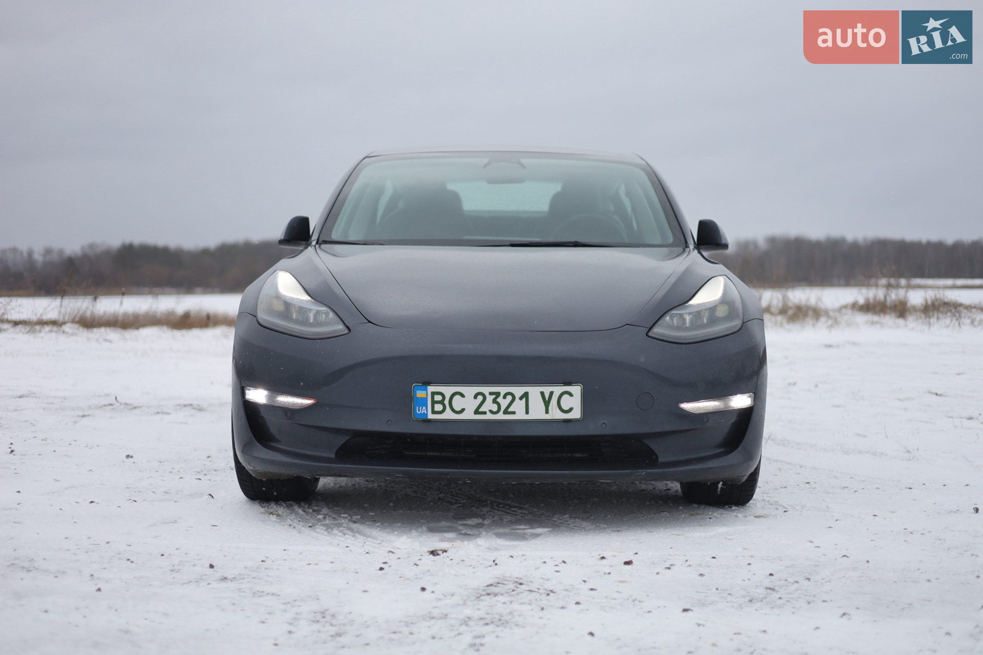 2021 Tesla Model 3 - мініатюра 7