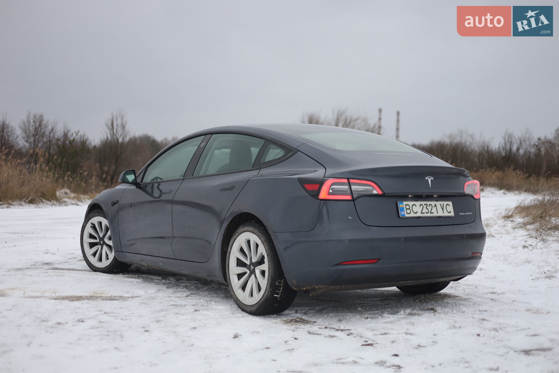 2021 Tesla Model 3 - мініатюра 15