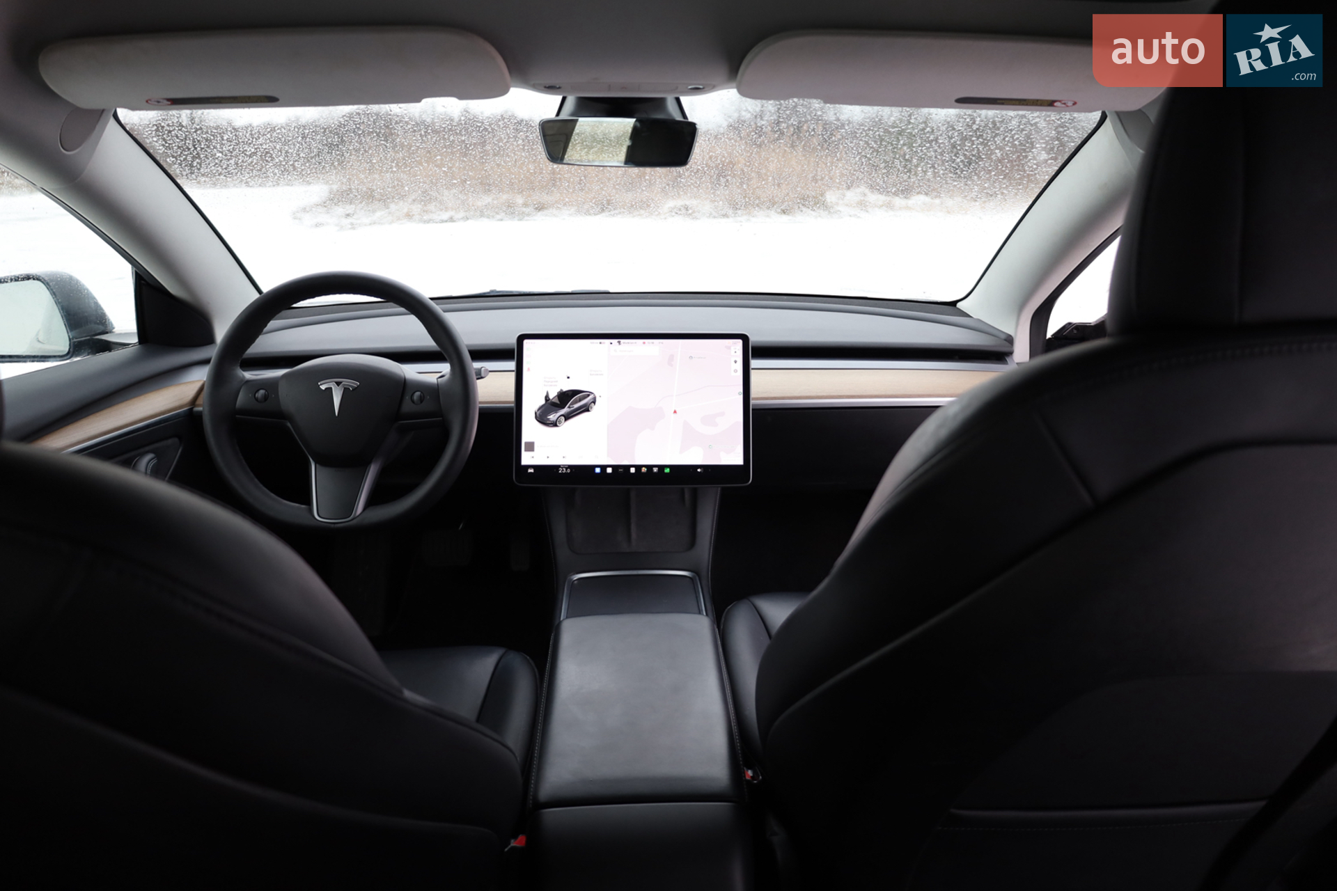 2021 Tesla Model 3 - мініатюра 23