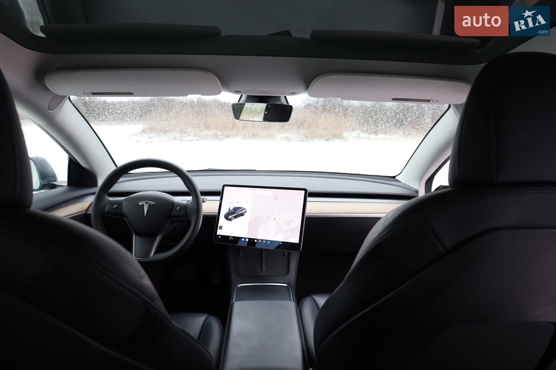 2021 Tesla Model 3 - мініатюра 29