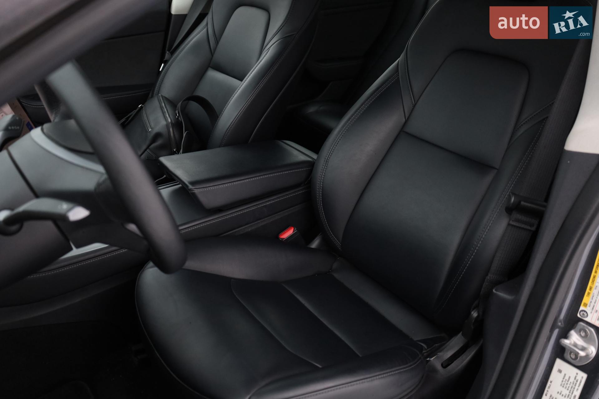 2021 Tesla Model 3 - мініатюра 19