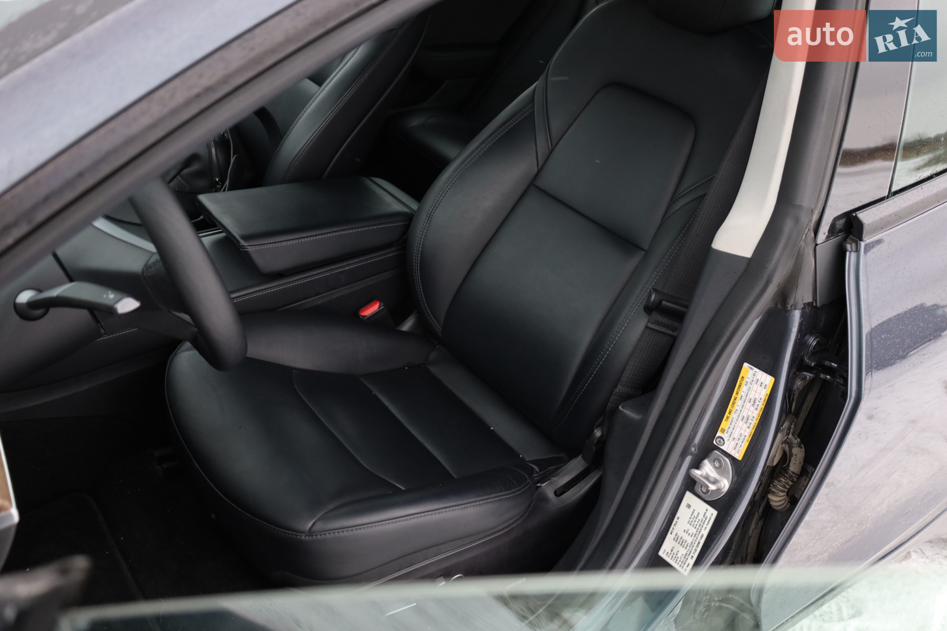 2021 Tesla Model 3 - мініатюра 45