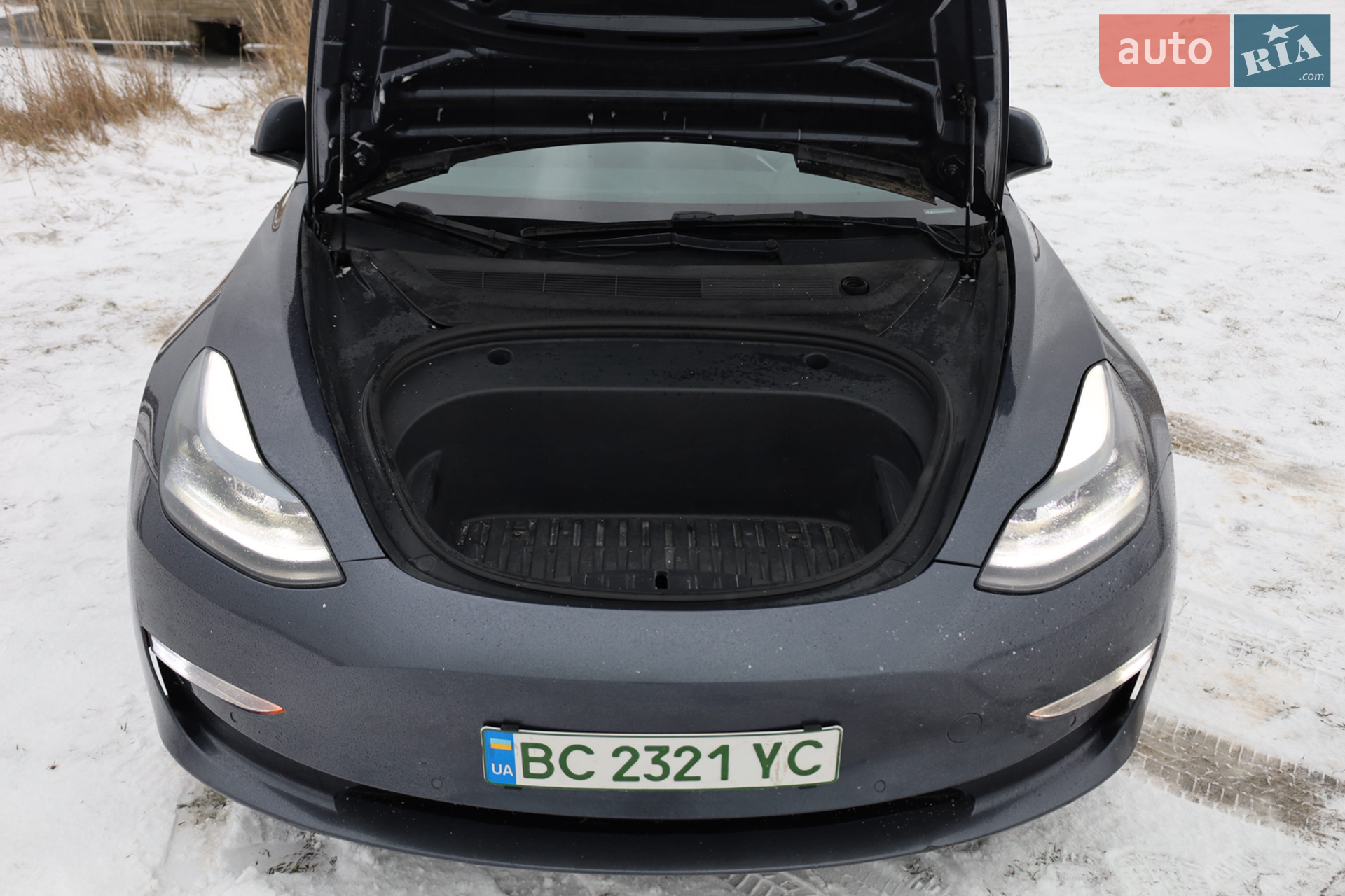 2021 Tesla Model 3 - мініатюра 51