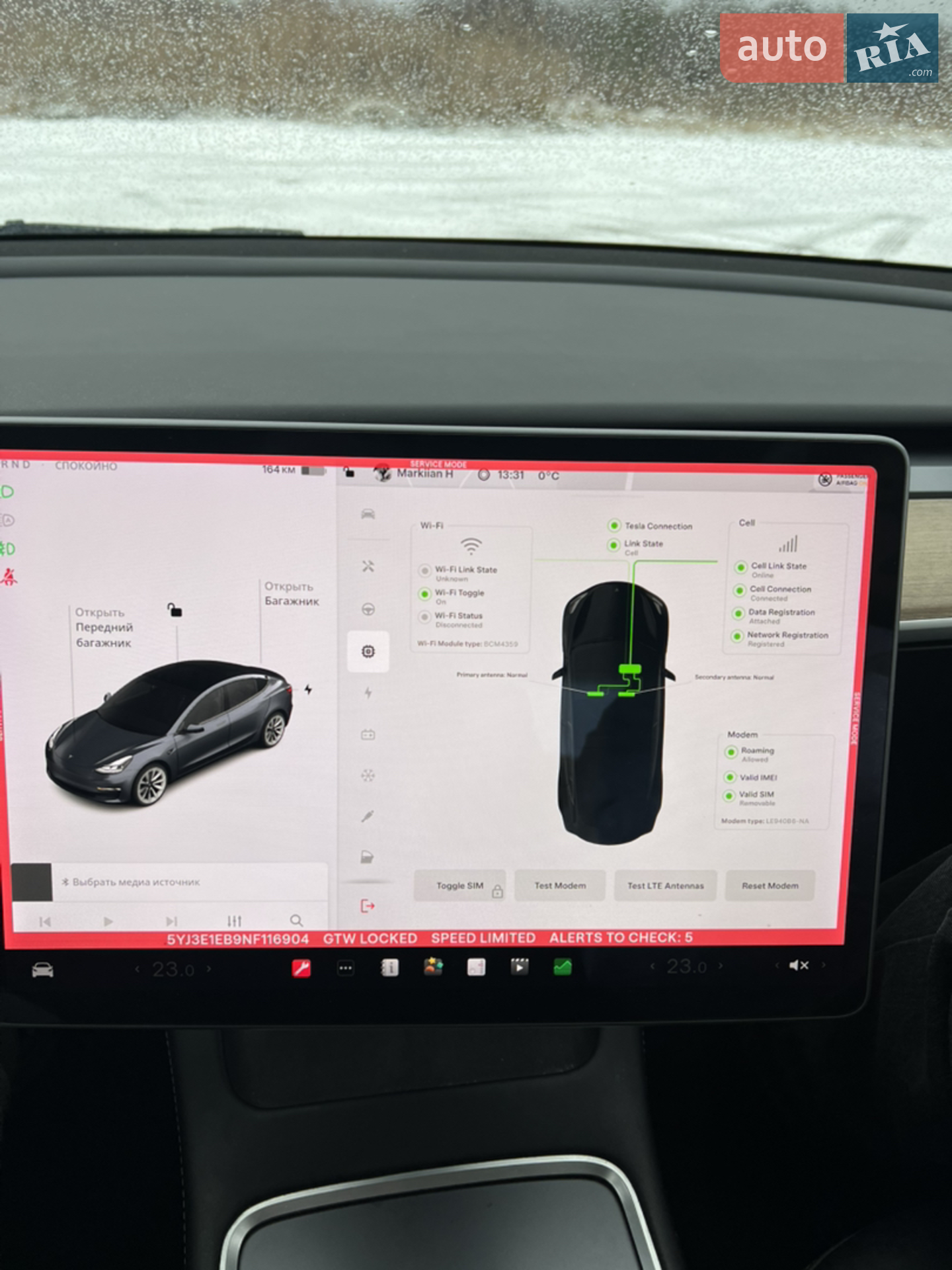 2021 Tesla Model 3 - мініатюра 60