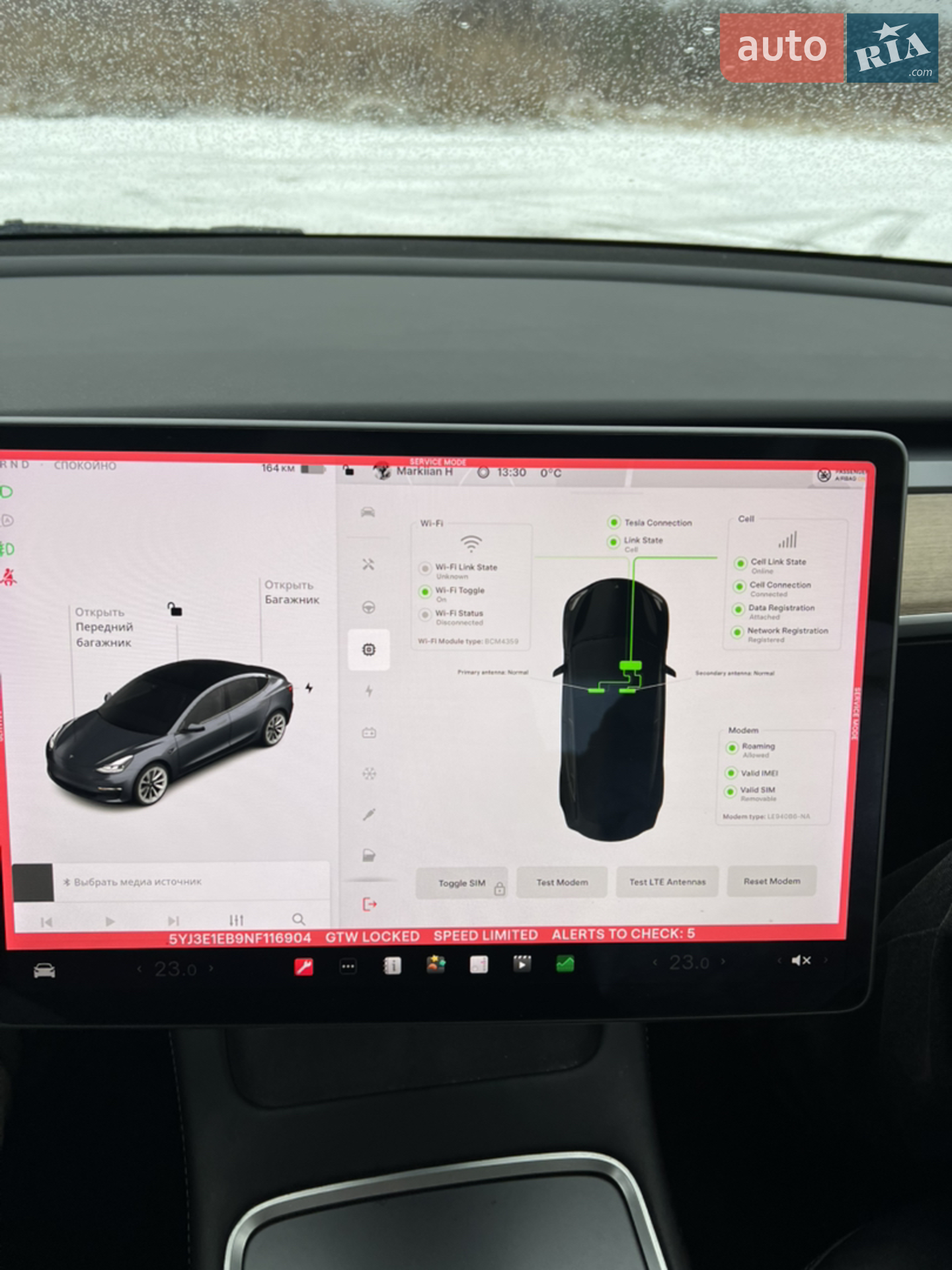 2021 Tesla Model 3 - мініатюра 21