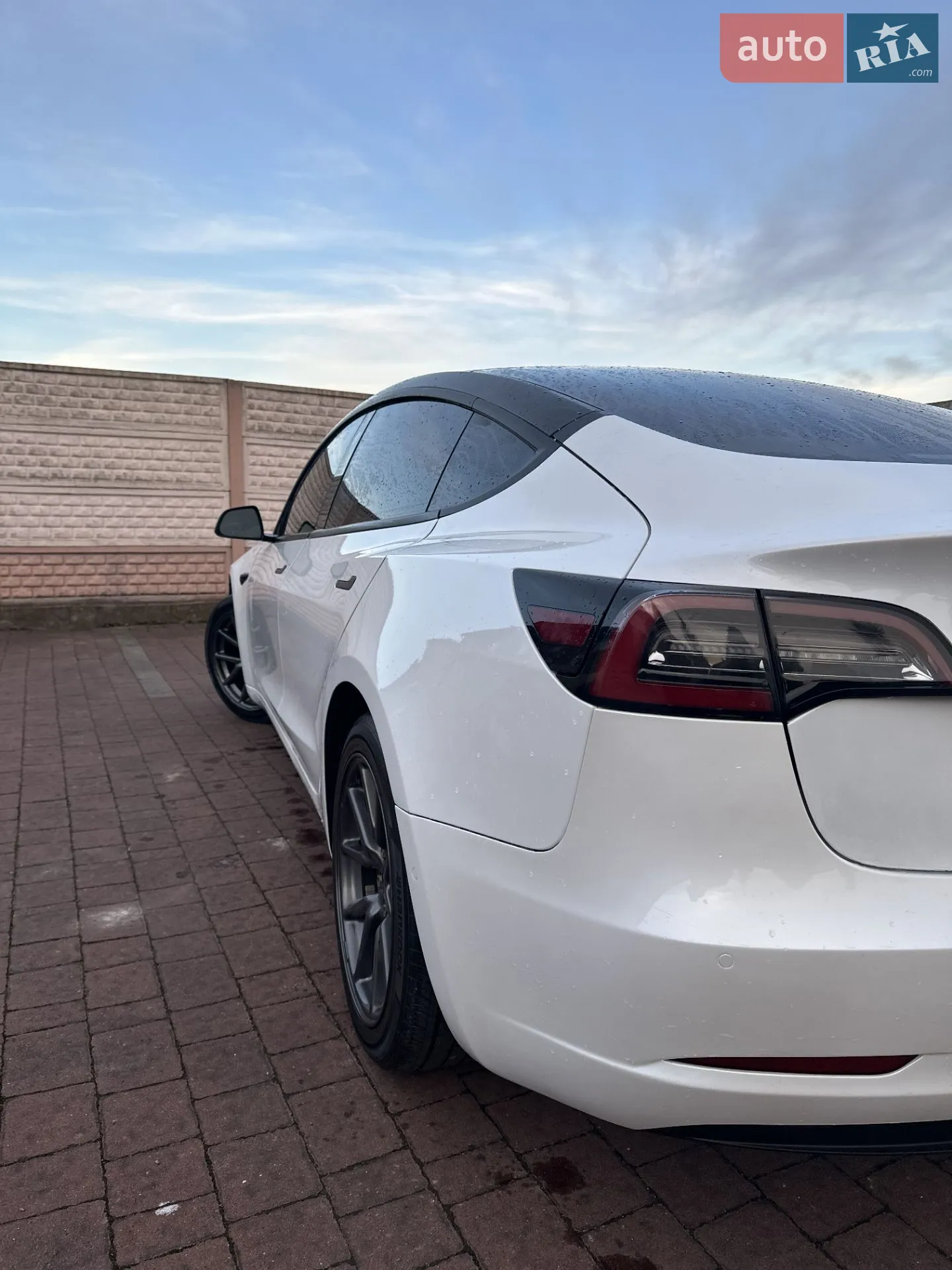 2020 Tesla Model 3 - мініатюра 9