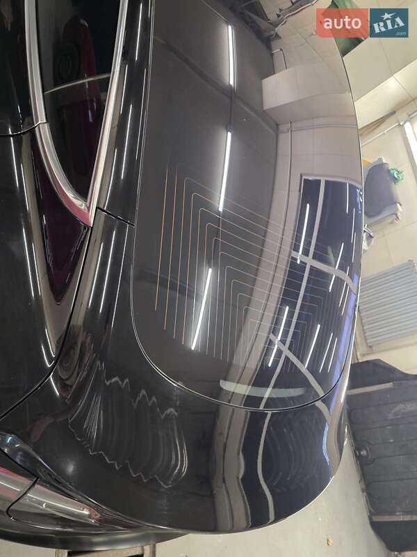 Седан Tesla Model 3 2018 в Львове фото 32 Седан Tesla Model 3 2018 в Львове