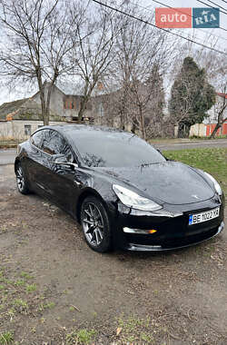 Седан Tesla Model 3 2019 в Миколаєві