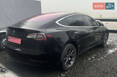 Седан Tesla Model 3 2018 в Луцке