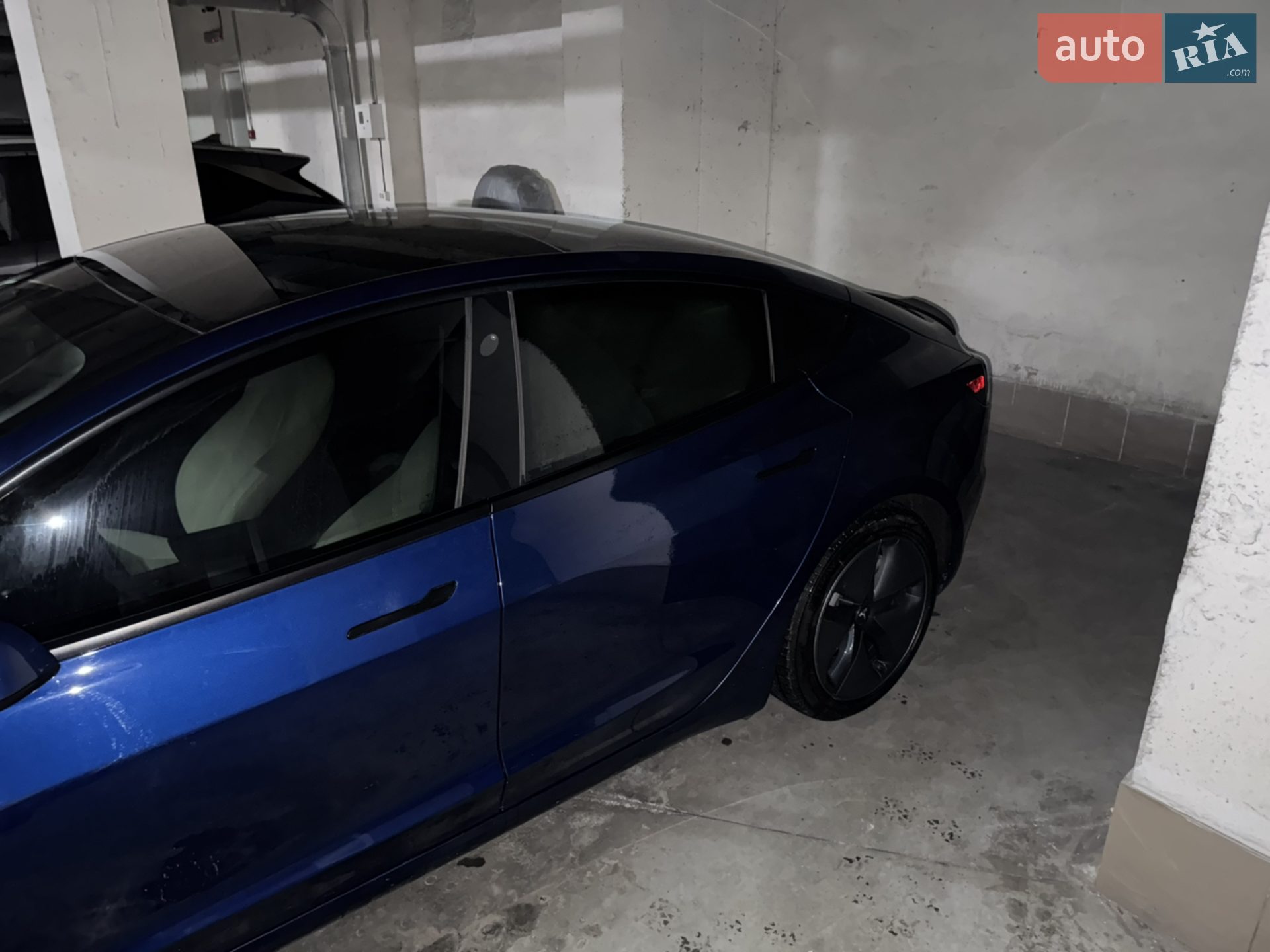 2021 Tesla Model 3 - мініатюра 2
