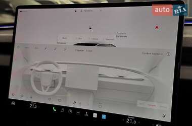 Седан Tesla Model 3 2024 в Николаеве
