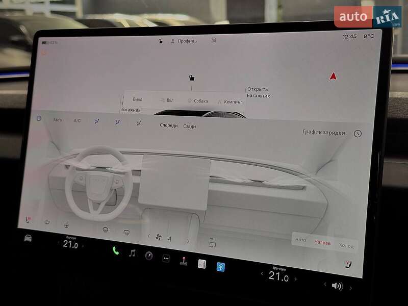 Седан Tesla Model 3 2024 в Миколаєві фото 30 Седан Tesla Model 3 2024 в Миколаєві