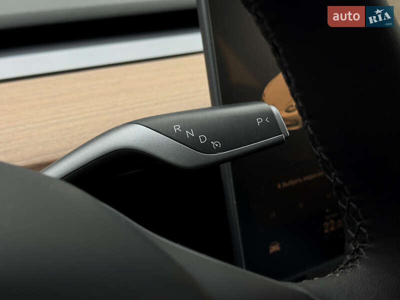 Седан Tesla Model 3 2022 в Києві фото 23 Седан Tesla Model 3 2022 в Києві
