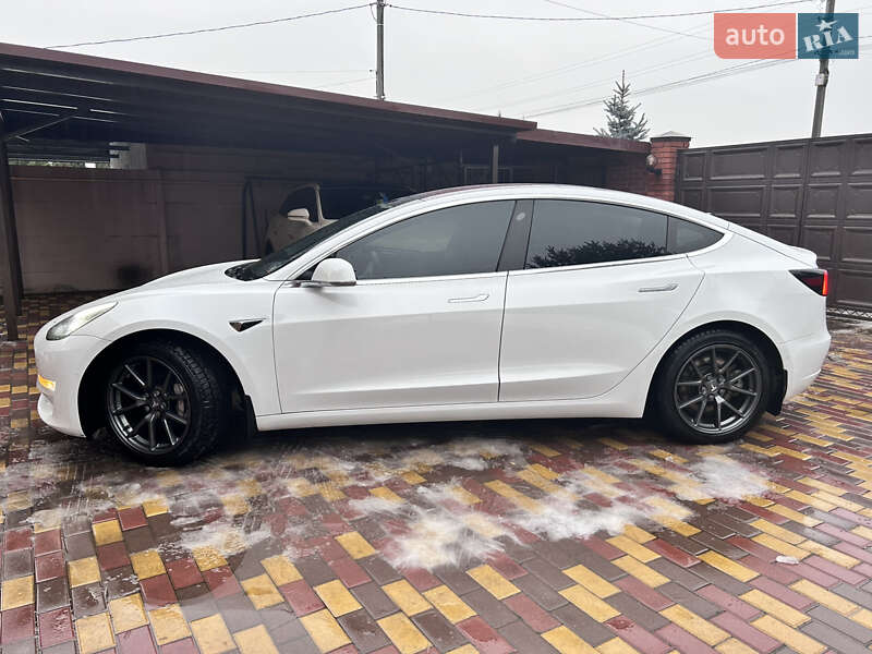 Седан Tesla Model 3 2018 в Харкові фото 6 Седан Tesla Model 3 2018 в Харкові