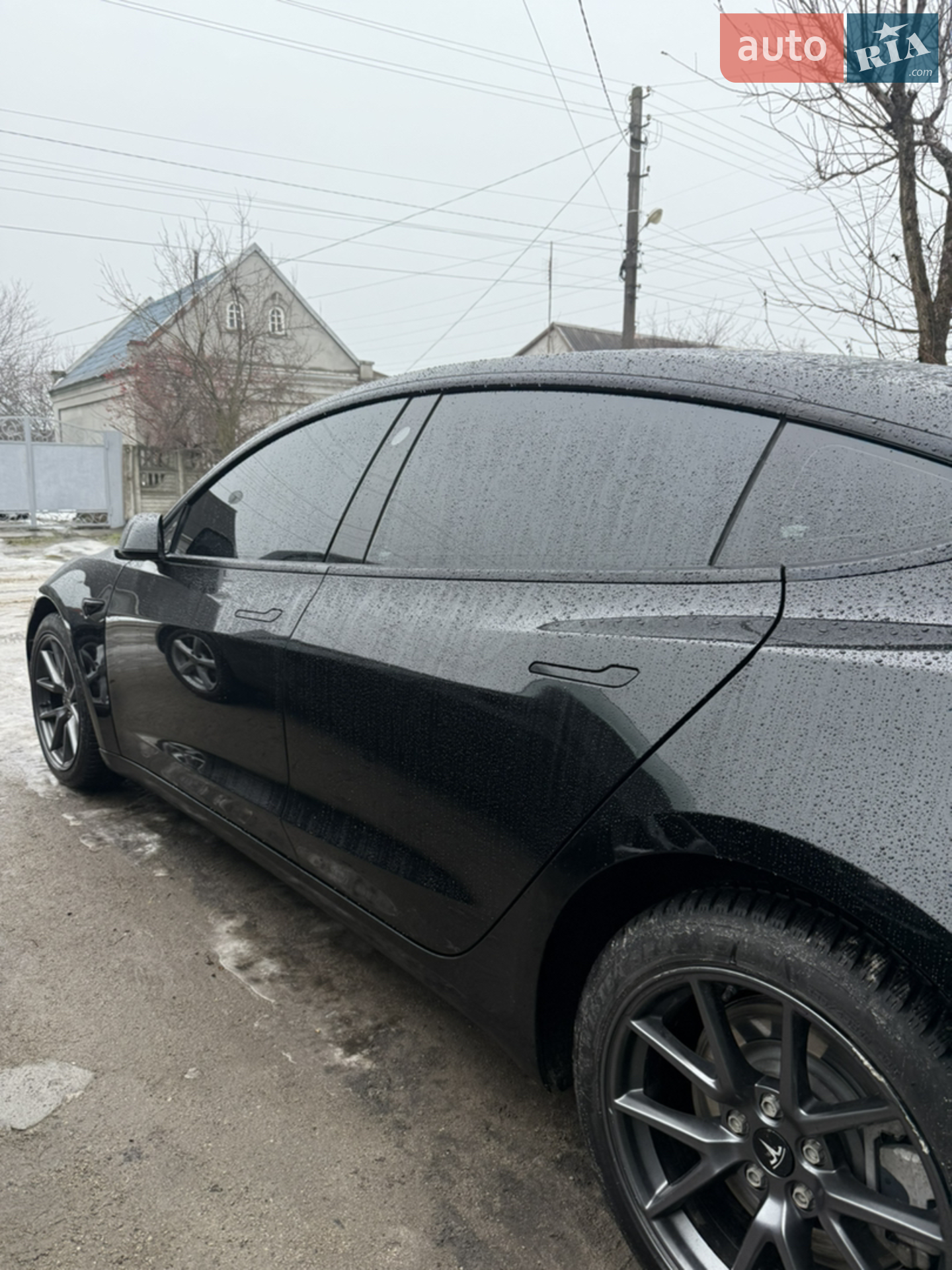2021 Tesla Model 3 - мініатюра 20