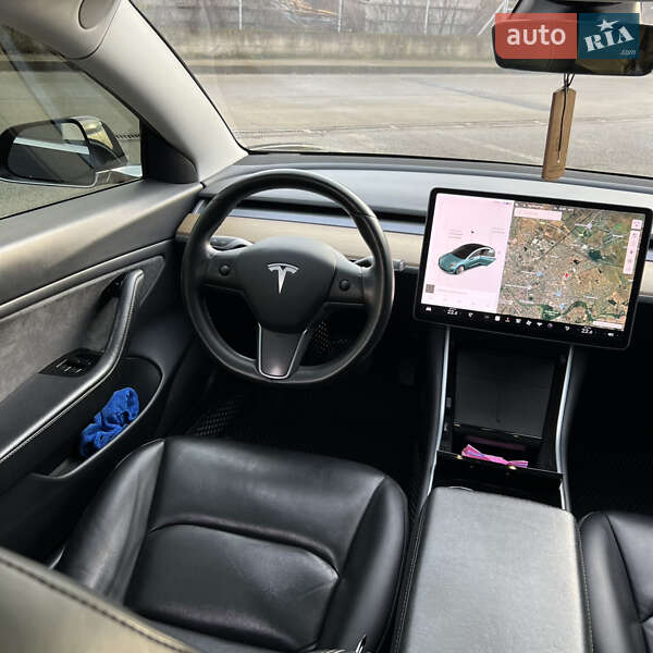 Седан Tesla Model 3 2020 в Ужгороде фото 24 Седан Tesla Model 3 2020 в Ужгороде