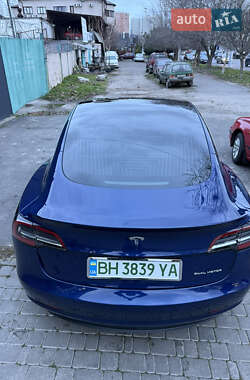Седан Tesla Model 3 2020 в Одессе