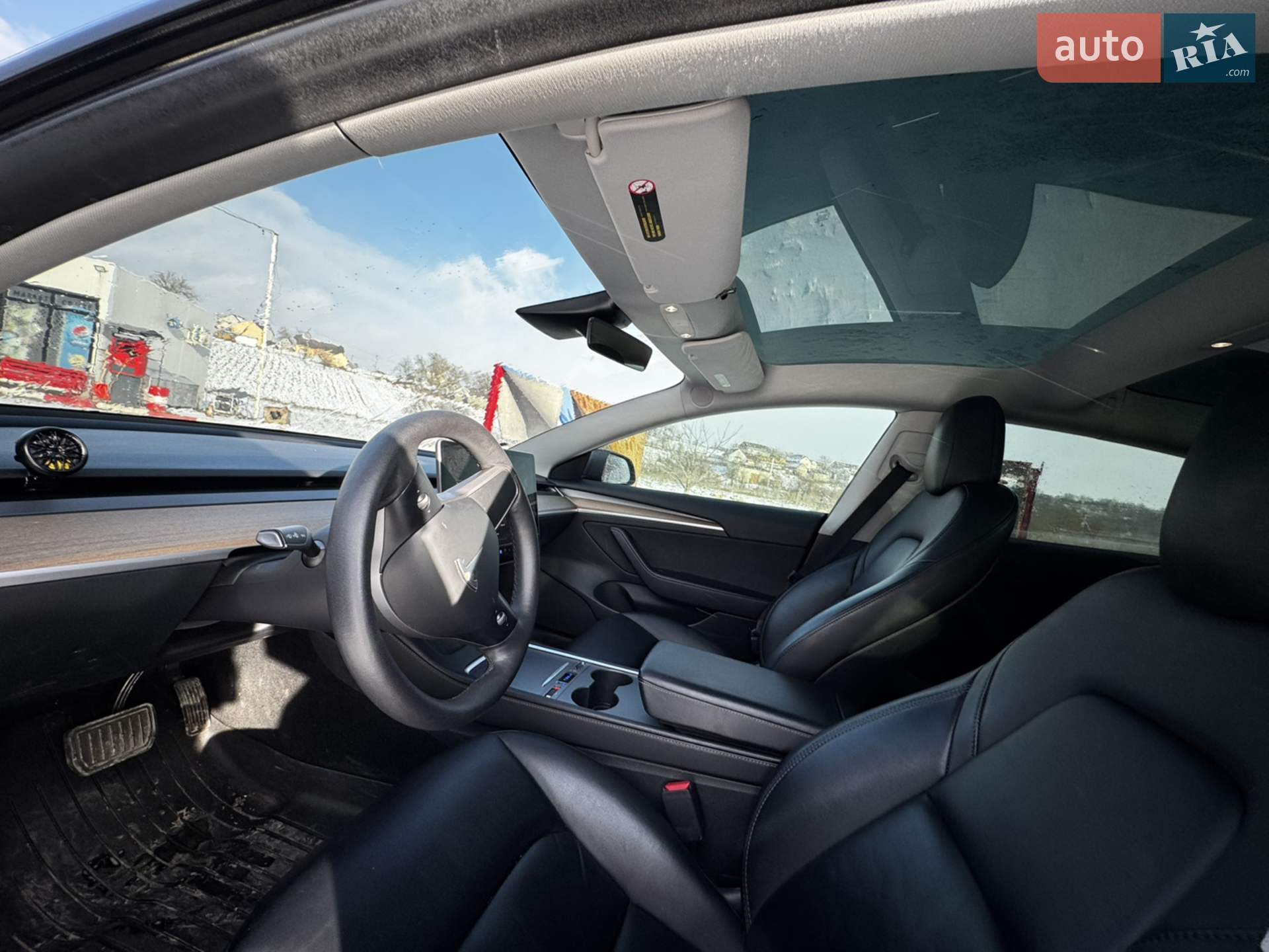 2022 Tesla Model 3 - мініатюра 5