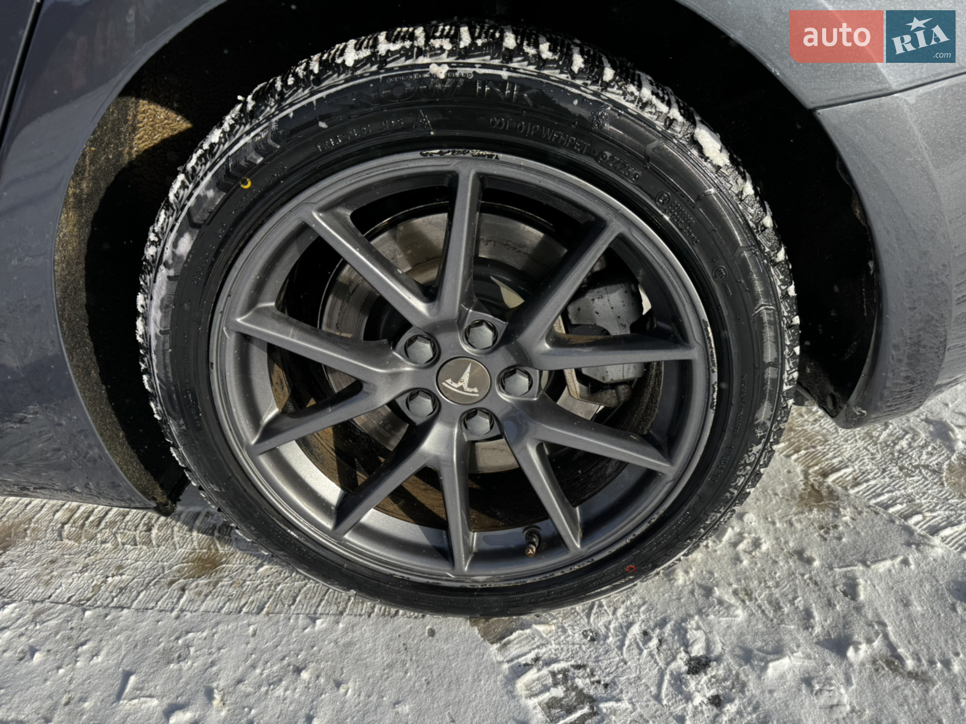 2022 Tesla Model 3 - мініатюра 8