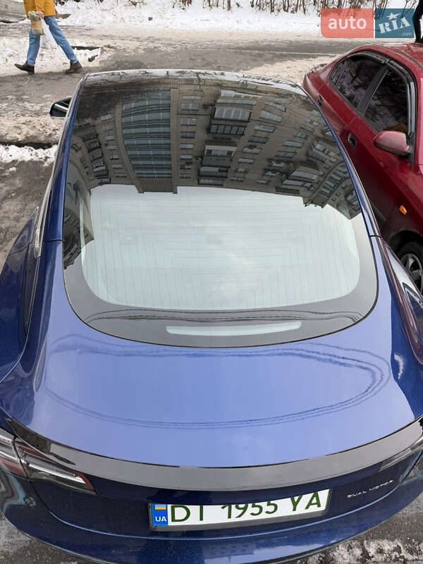 Седан Tesla Model 3 2019 в Києві фото 8 Седан Tesla Model 3 2019 в Києві