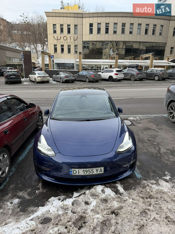 Седан Tesla Model 3 2019 в Києві фото 15 Седан Tesla Model 3 2019 в Києві