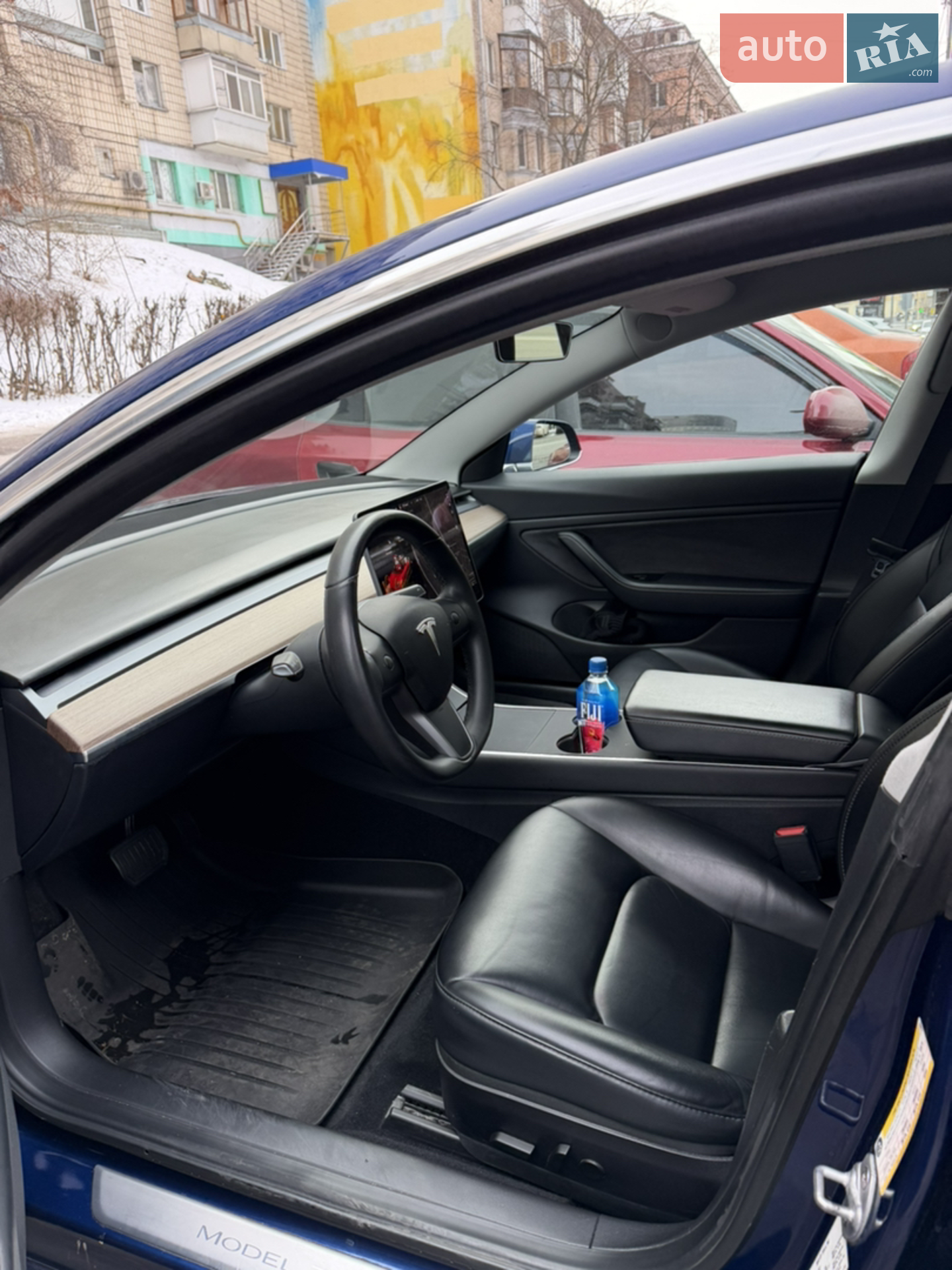 2019 Tesla Model 3 - мініатюра 26