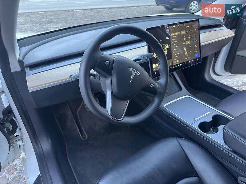 Седан Tesla Model 3 2021 в Трускавце фото 8 Седан Tesla Model 3 2021 в Трускавце