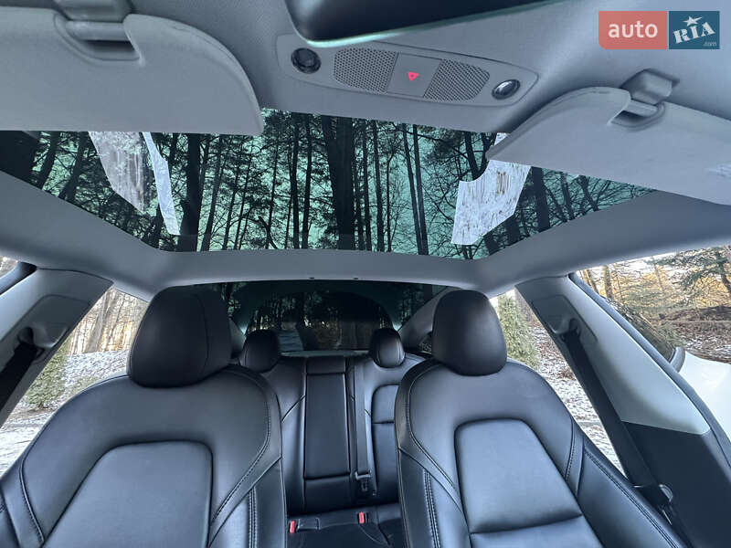 Седан Tesla Model 3 2021 в Трускавце фото 19 Седан Tesla Model 3 2021 в Трускавце