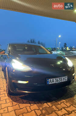 Седан Tesla Model 3 2018 в Києві фото 7 Седан Tesla Model 3 2018 в Києві