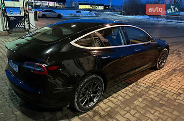 Седан Tesla Model 3 2018 в Києві фото 15 Седан Tesla Model 3 2018 в Києві