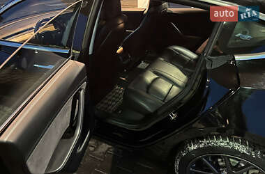 Седан Tesla Model 3 2018 в Києві фото 20 Седан Tesla Model 3 2018 в Києві