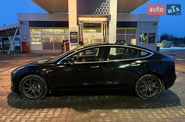 Седан Tesla Model 3 2018 в Києві фото 21 Седан Tesla Model 3 2018 в Києві