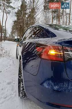 Седан Tesla Model 3 2019 в Житомире