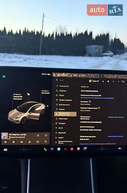 Седан Tesla Model 3 2018 в Луцке фото 13 Седан Tesla Model 3 2018 в Луцке