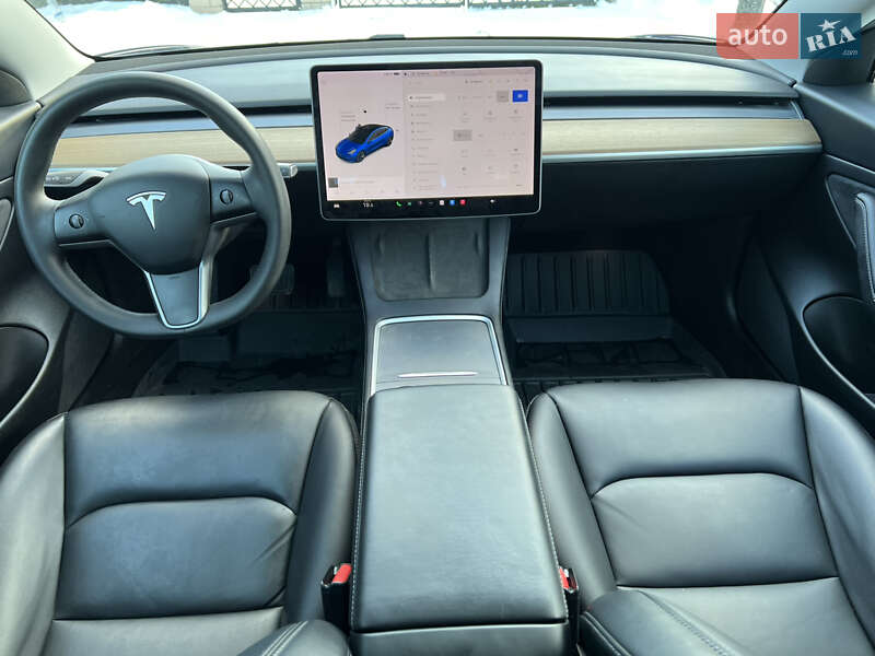 Седан Tesla Model 3 2020 в Киеве фото 13 Седан Tesla Model 3 2020 в Киеве