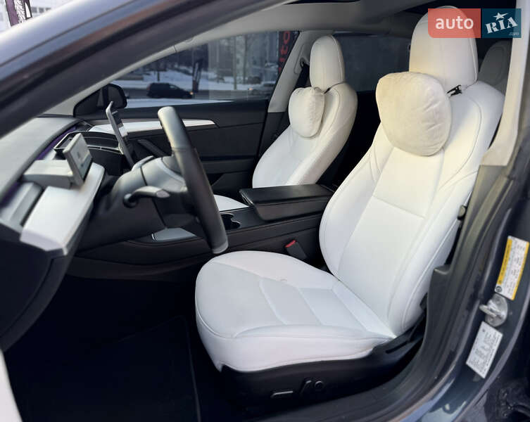 Седан Tesla Model 3 2022 в Харькове