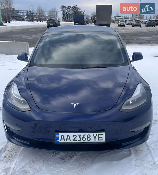 Седан Tesla Model 3 2023 в Києві фото 3 Седан Tesla Model 3 2023 в Києві