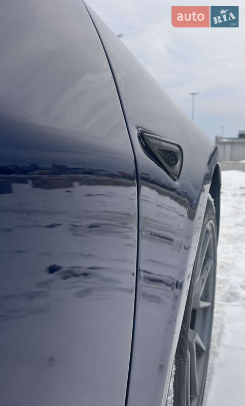 Седан Tesla Model 3 2023 в Києві фото 16 Седан Tesla Model 3 2023 в Києві