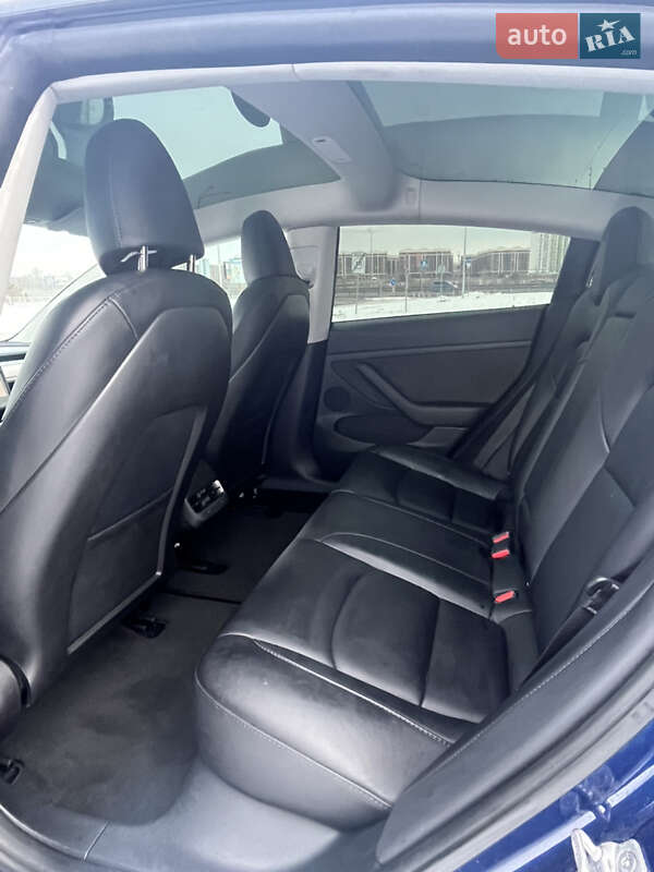 Седан Tesla Model 3 2023 в Києві фото 23 Седан Tesla Model 3 2023 в Києві