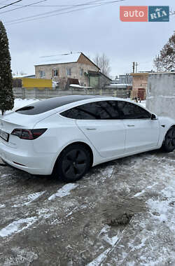Седан Tesla Model 3 2019 в Здолбуніві фото 4 Седан Tesla Model 3 2019 в Здолбуніві