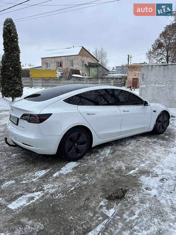 Седан Tesla Model 3 2019 в Здолбунове