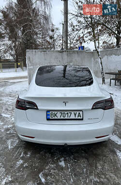 Седан Tesla Model 3 2019 в Здолбуніві фото 5 Седан Tesla Model 3 2019 в Здолбуніві