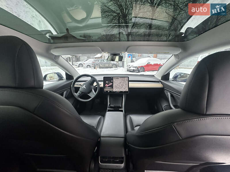 Седан Tesla Model 3 2020 в Львове фото 20 Седан Tesla Model 3 2020 в Львове