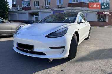 Седан Tesla Model 3 2020 в Боярке