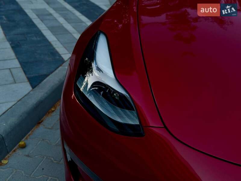 Седан Tesla Model 3 2021 в Івано-Франківську фото 54 Седан Tesla Model 3 2021 в Івано-Франківську
