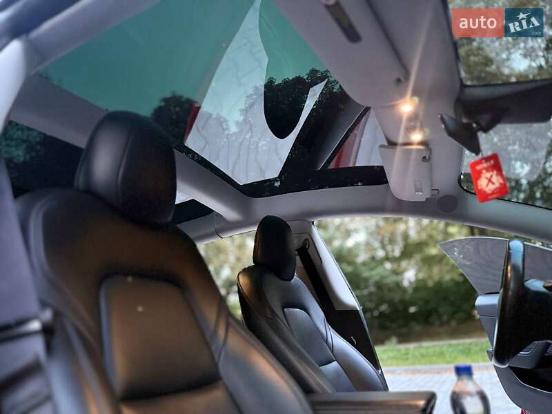 Седан Tesla Model 3 2021 в Івано-Франківську фото 71 Седан Tesla Model 3 2021 в Івано-Франківську