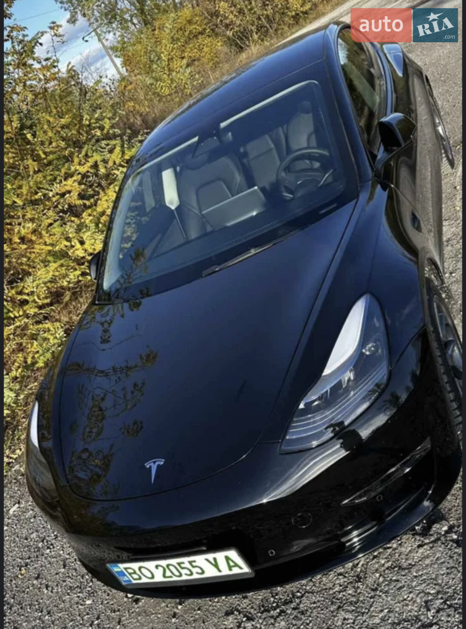 2022 Tesla Model 3 - мініатюра 24
